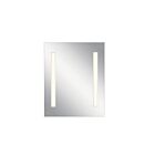 Miroir à LED Kichler 83999 miroir
