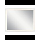 Miroir à LED Kichler 84003 4-lumières miroir