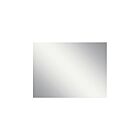 Miroir à LED Kichler 84003 4-lumières miroir
