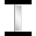 Miroir à LED Kichler Ryame 84173 noir mat