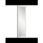 Miroir à LED Kichler Ryame 84174 argent mat