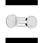 Luminaire de vanité à LED Kichler Delaine 85062CH 18W chrome