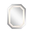 Miroir Kichler 86002 Acier