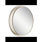 Miroir Kichler Chennai 86004SN nickel satiné