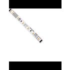 Ruban lumineux LED Kichler 8T1067S30WH 100.5W 67'