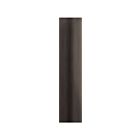 Poteau d'extérieur à enterrer Kichler 9506OZ bronze ancien