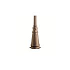 Charpente en aluminium moulé Kichler 9510OZ bronze ancien