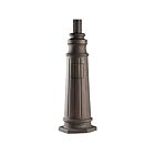 Charpente en aluminium moulé Kichler 9542OZ bronze ancien