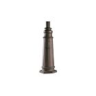 Charpente en aluminium moulé Kichler 9542OZ bronze ancien