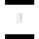 Plafonnier extérieur Kichler 9834WH 1-lumière 65W blanc