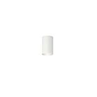 Plafonnier extérieur Kichler 9834WH 1-lumière 65W blanc