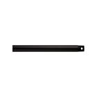 Kichler C2608-SNB Bronze naturel satiné Tige de suspension pour ventilateur de plafond