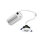 Encastré LED Kichler DLMG02R2790WHT 5W 2" blanc texturé