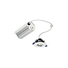 Encastré LED Kichler DLMG02R3090WHT 5W 2" blanc texturé
