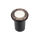 Éclairage paysager à enterrer Kichler 15481CBR 7.20W laiton