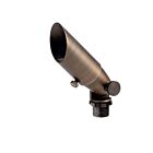 Lumière d'appoint Kichler 15483CBR 2.00W laiton