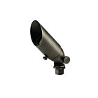 Lumière d'appoint Kichler 15484CBR 2.50W laiton