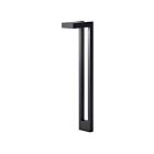 Éclairage de sentier Kichler 15844BKT 1-Lumière 16.25W noir