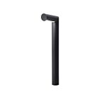 Éclairage de sentier Kichler 15845BKT 1-Lumière 11.6W noir