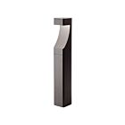 Éclairage de sentier LED Kichler 15848AZT 1-Lumière 11.6W bronze