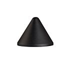 Lumière de patio LED Kichler 16110BKT27 2.5W noir