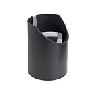 Lumière de puits Kichler 16190BK noir