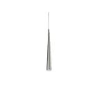 Kuzco Lighting 401215BN-LED Mina 9W Nickel brossé LED Suspendu