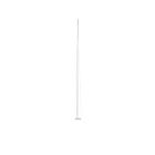 Kuzco Lighting 401216WH-LED Mina 9W Blanc LED Suspendu