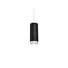 Kuzco Lighting 401431BK-LED Cameo 9W Noir LED Suspendu