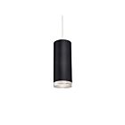 Kuzco Lighting 401432BK-LED Cameo 11W Noir LED Suspendu