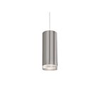 Kuzco Lighting 401432BN-LED Cameo 11W Nickel brossé LED Suspendu