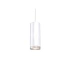 Kuzco Lighting 401432WH-LED Cameo 11W Blanc LED Suspendu