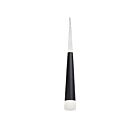 Kuzco Lighting 402501BK-LED Ultra 6W Noir LED Suspendu
