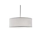 Kuzco Lighting 41083W Gregory 3-Lumières 180W Blanc Suspendu