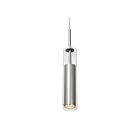 Kuzco Lighting 41411-BN Jarvis 1-Lumière 50W Nickel brossé Suspendu