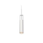 Kuzco Lighting 41411-WH Jarvis 1-Lumière 50W Blanc Suspendu