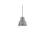 Kuzco Lighting 494213-GY Cradle 1-Lumière 60W Gris Suspendu
