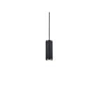 Kuzco Lighting 494603-BK Micro 1-Lumière 50W Noir Suspendu