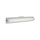 Kuzco Lighting 601001BN-LED Lighthouse 31W Nickel brossé LED Lampe de salle de bain
