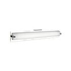 Kuzco Lighting 601001CH-LED Lighthouse 31W Chrome LED Lampe de salle de bain