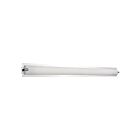 Kuzco Lighting 601002BN-LED Lighthouse 45W Nickel brossé LED Lampe de salle de bain
