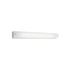 Vanité LED Kuzco Lighting Peggy 601003CH-LED 29W chrome