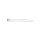 Vanité LED Kuzco Lighting Peggy 601004CH-LED 43W chrome