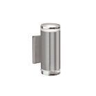 Kuzco Lighting 601432BN-LED Norfolk 17W Nickel brossé LED Appliques murales d'intérieur