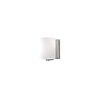 Kuzco Lighting 70231BN Bridgewater 1-lumière 60W Nickel brossé Incandescente Lampe de salle de bain