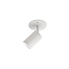 Kuzco Lighting 81711-WH Barclay 50W Blanc Lampe sur rail