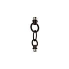 Kuzco Lighting ADP001BZ Adapters Bronze Adaptateur pour suspension