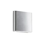 Kuzco Lighting AT6506-BN-UNV Slate 15W Nickel brossé LED Appliques murales d'intérieur