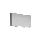 Kuzco Lighting AT6610-BN-UNV Mica 26W Nickel brossé LED Appliques murales d'intérieur