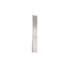 Kuzco Lighting AT7924-BN Vesta 23W Nickel brossé LED Appliques murales d'intérieur